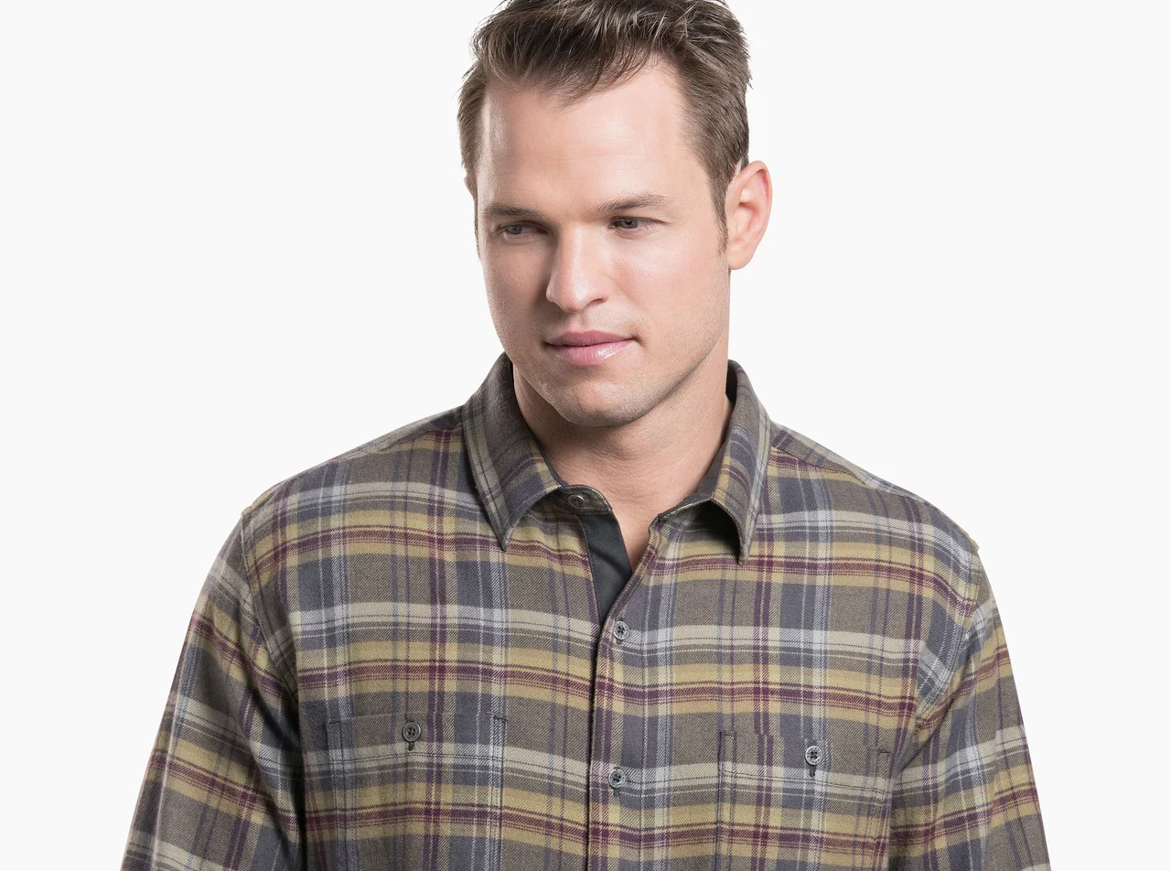 FUGITIVE™ FLANNEL - Image 16
