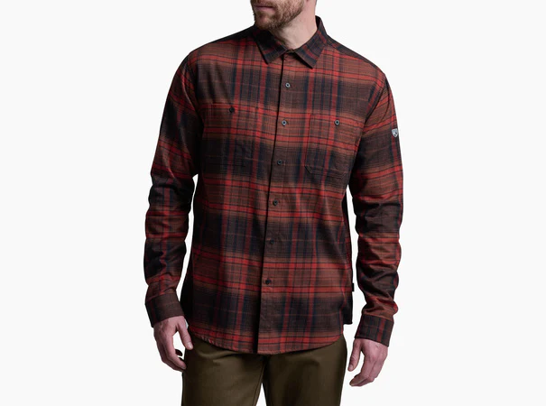 FUGITIVE™ FLANNEL - Image 18