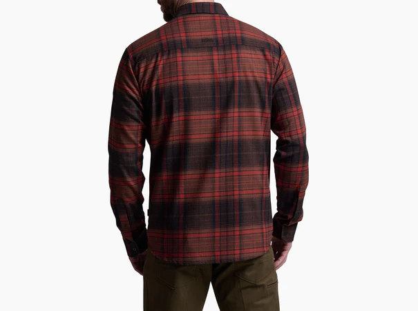 FUGITIVE™ FLANNEL - Image 19