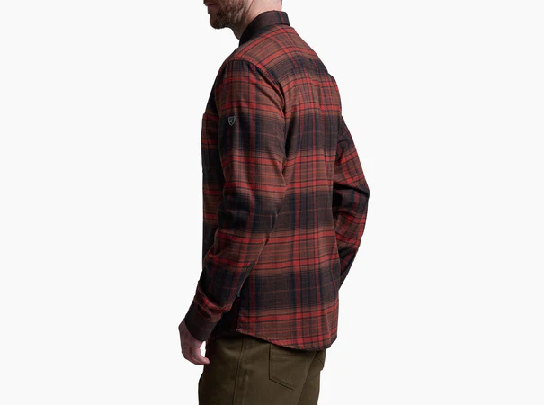 FUGITIVE™ FLANNEL - Image 20
