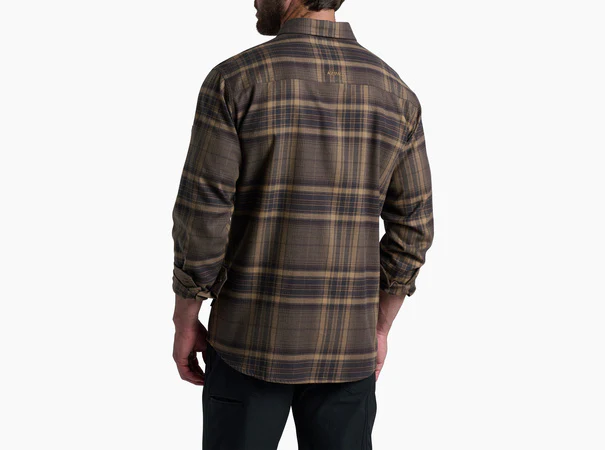 FUGITIVE™ FLANNEL - Image 3