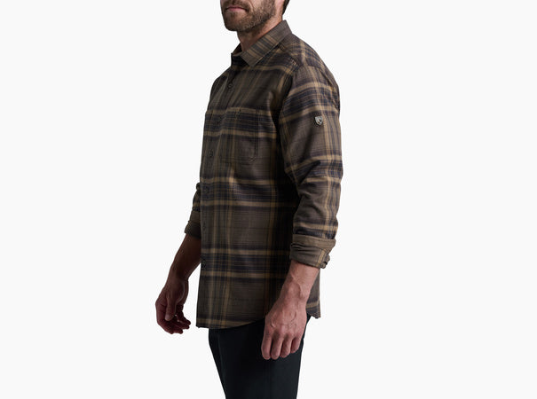 FUGITIVE™ FLANNEL - Image 4