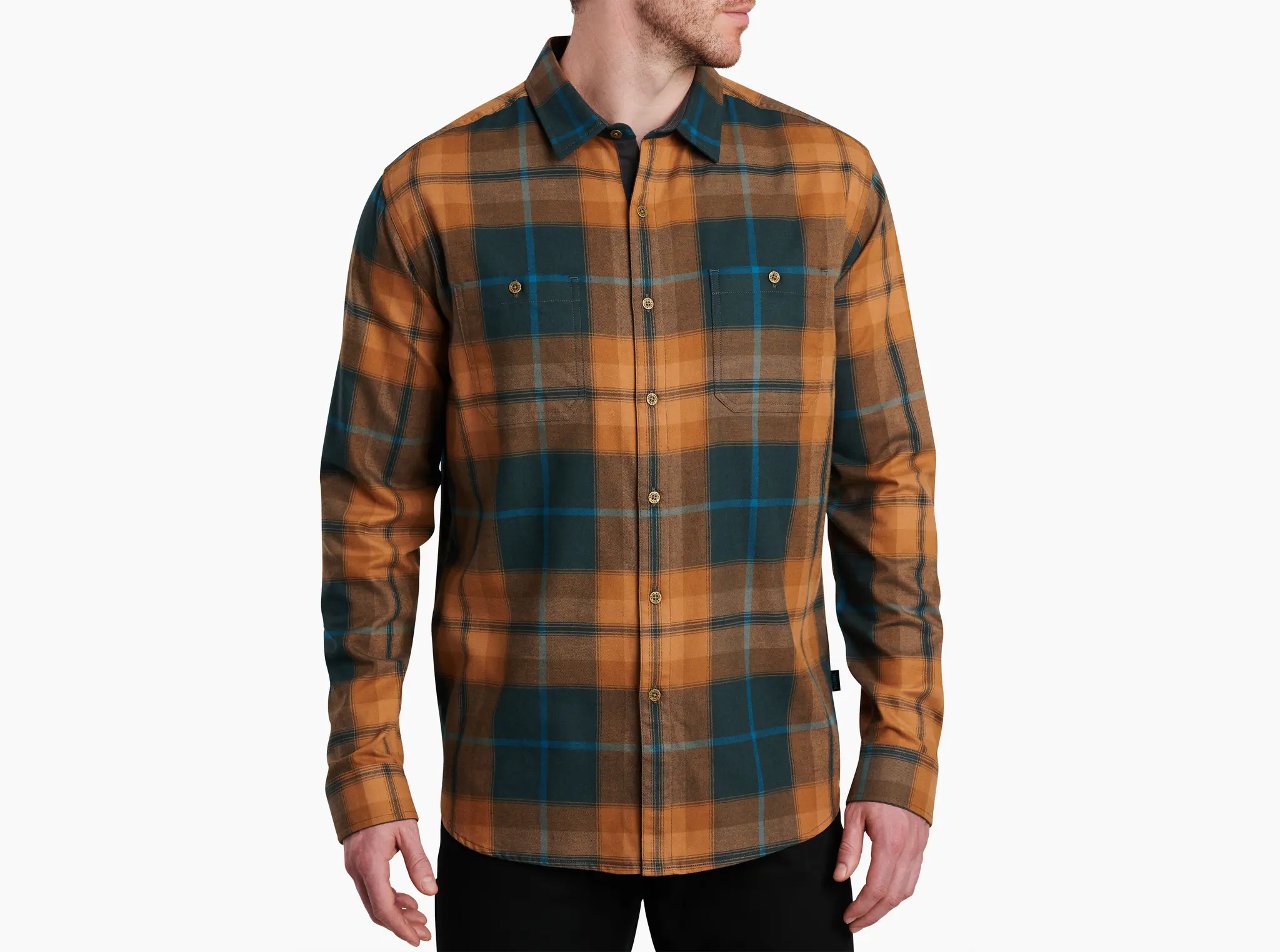 FUGITIVE™ FLANNEL - Image 5