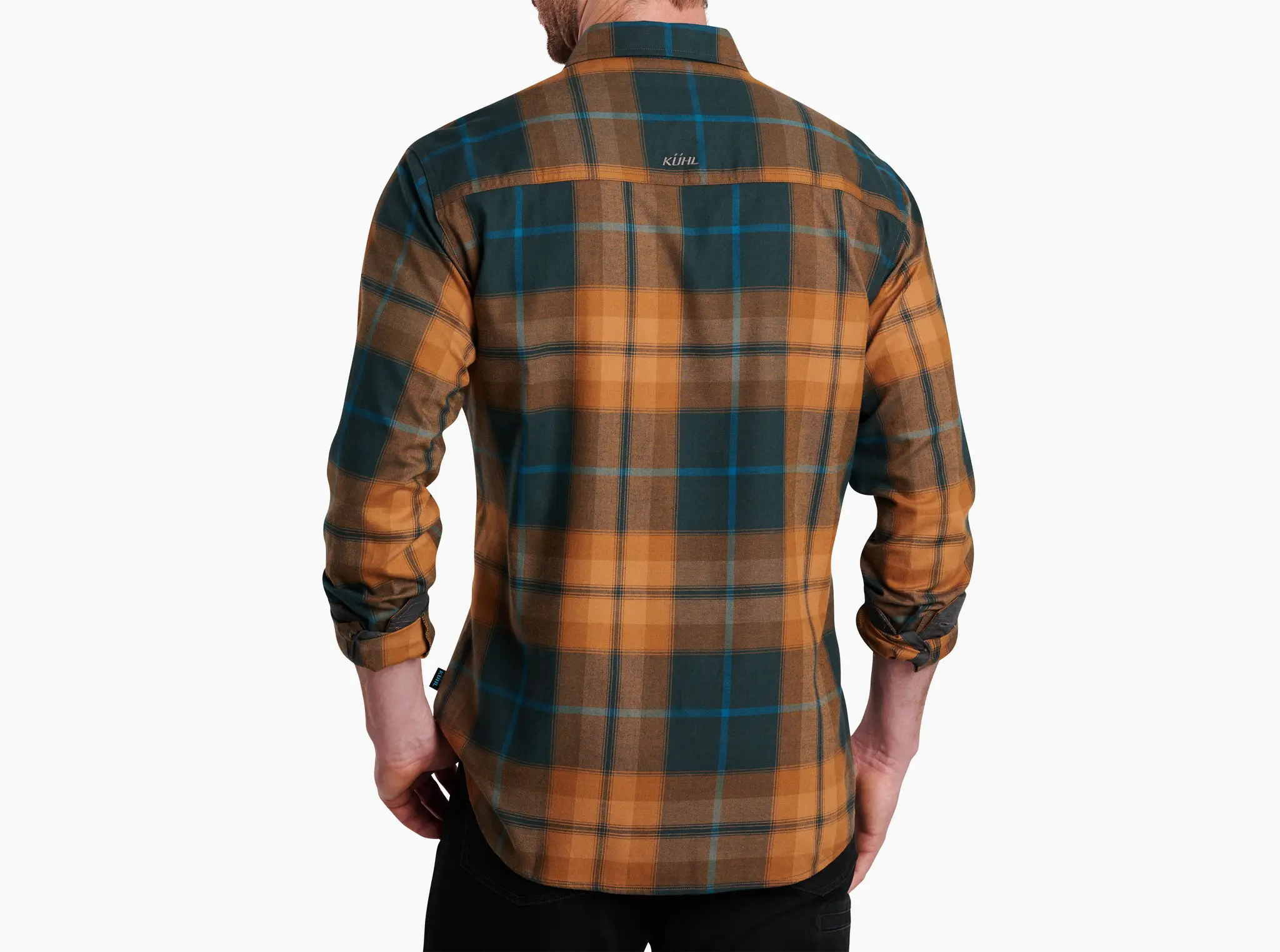 FUGITIVE™ FLANNEL - Image 6