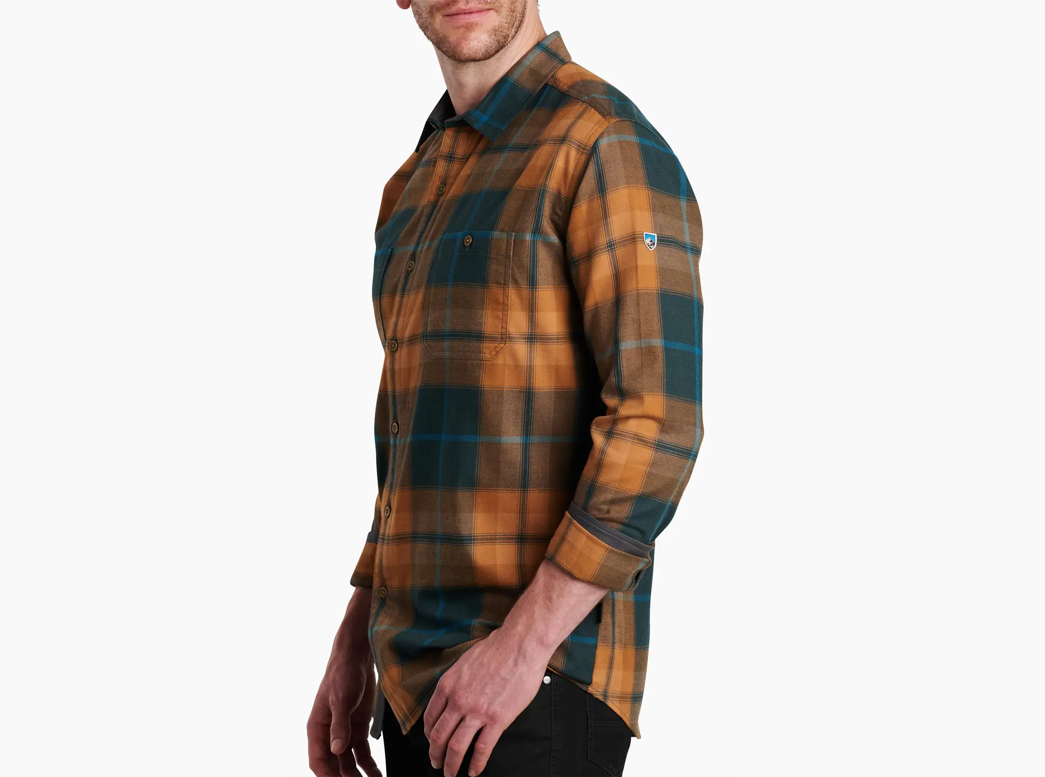 FUGITIVE™ FLANNEL - Image 7