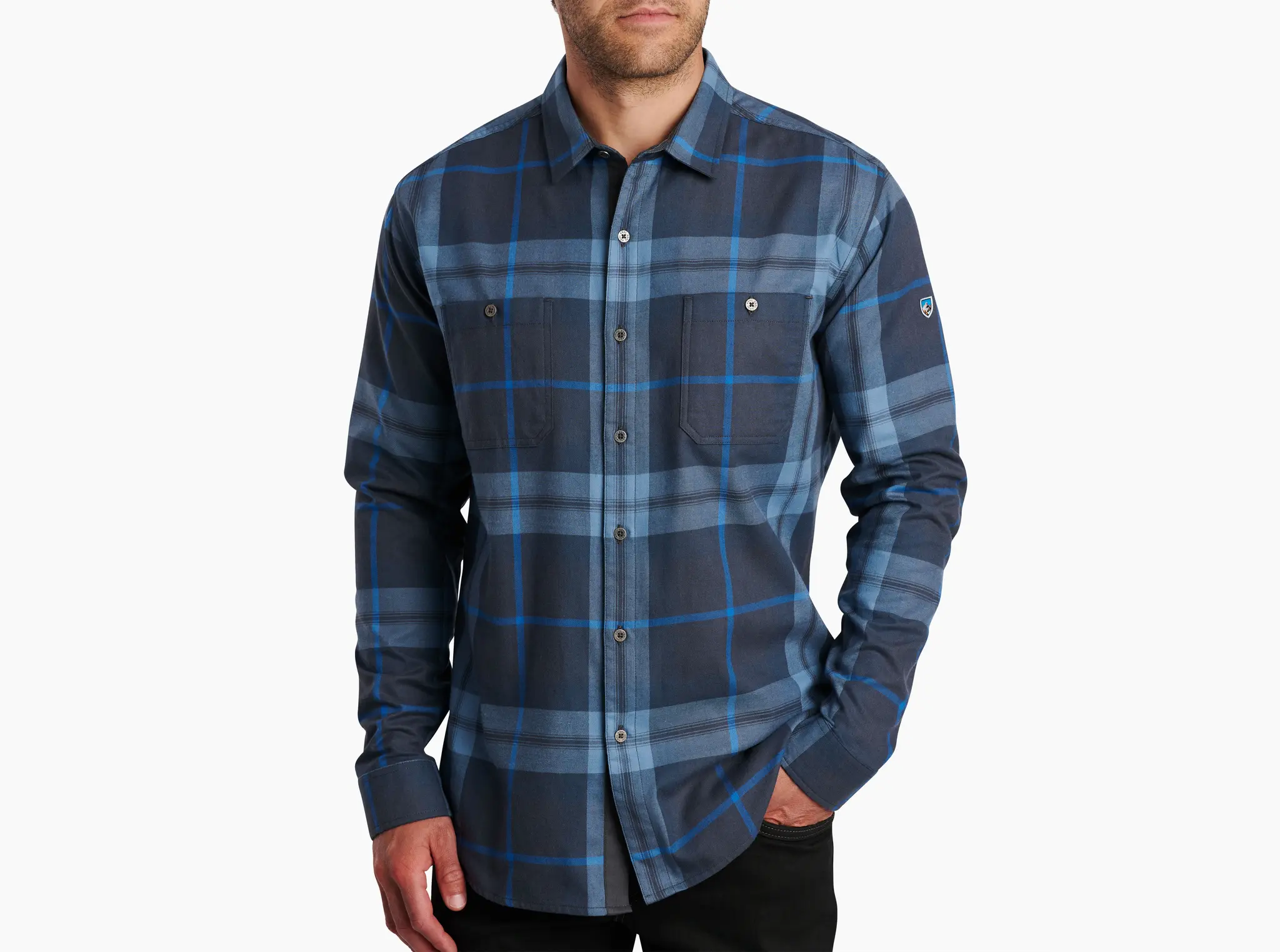 FUGITIVE™ FLANNEL - Image 8