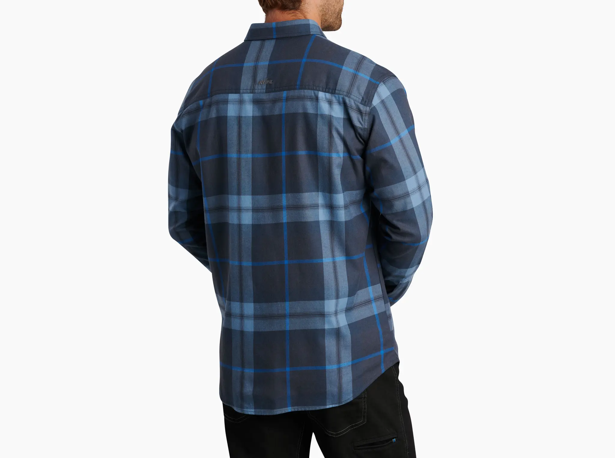 FUGITIVE™ FLANNEL - Image 9
