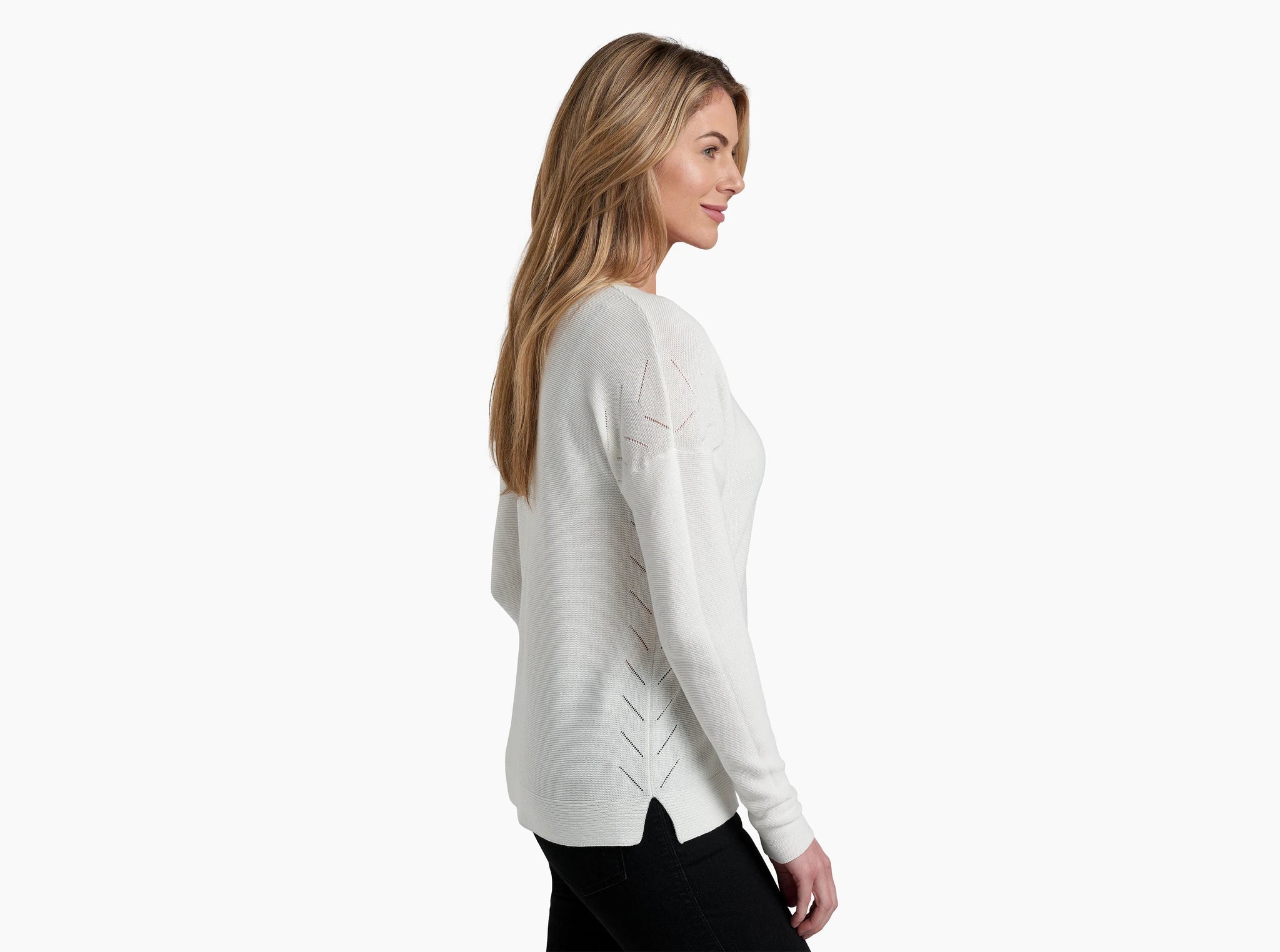 GENEVA™ SWEATER - Image 3