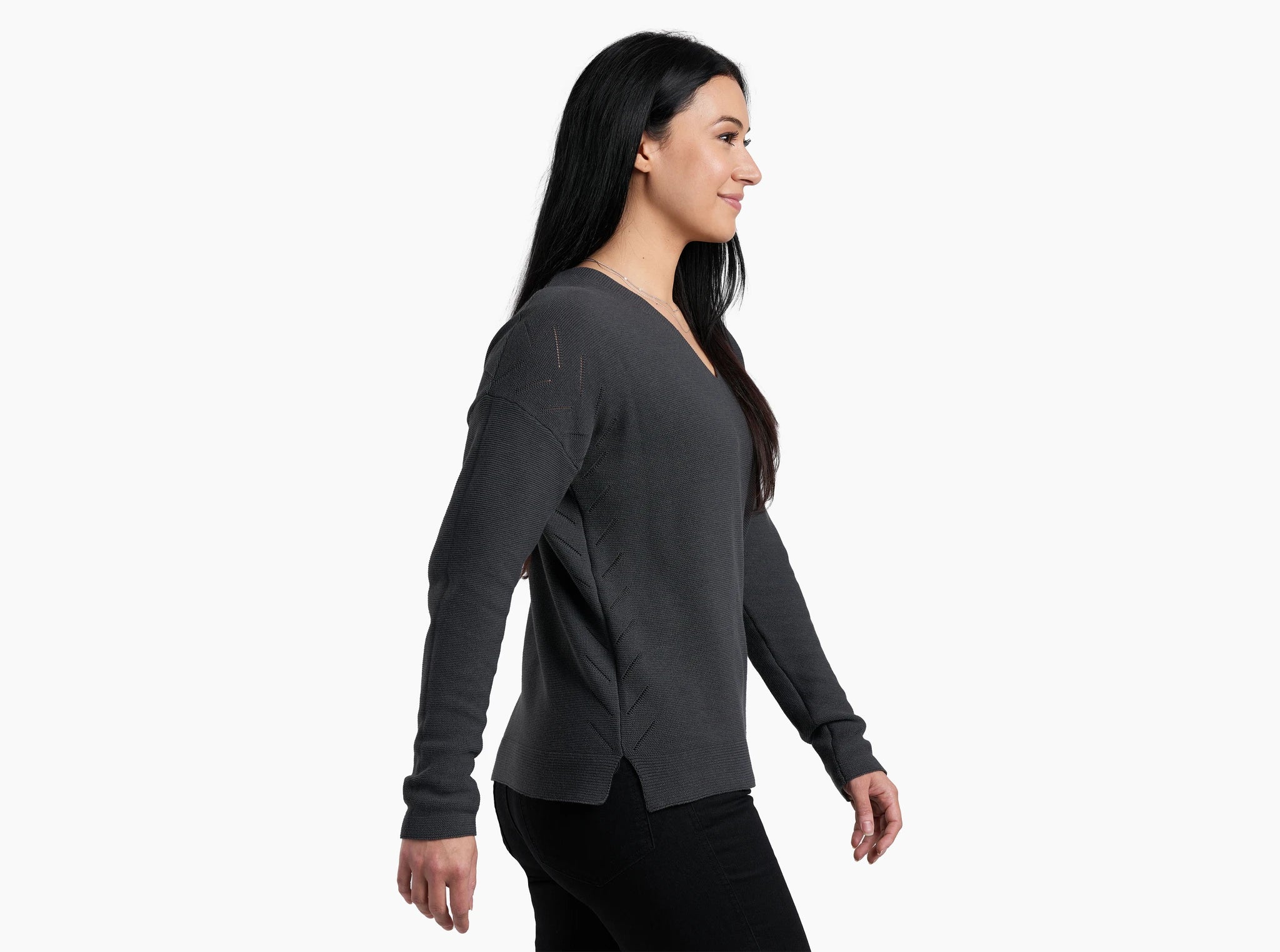 GENEVA™ SWEATER - Image 5