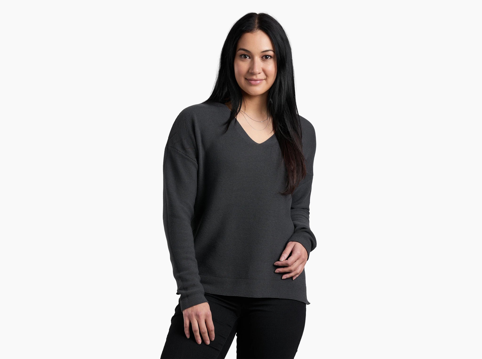 GENEVA™ SWEATER - Image 6
