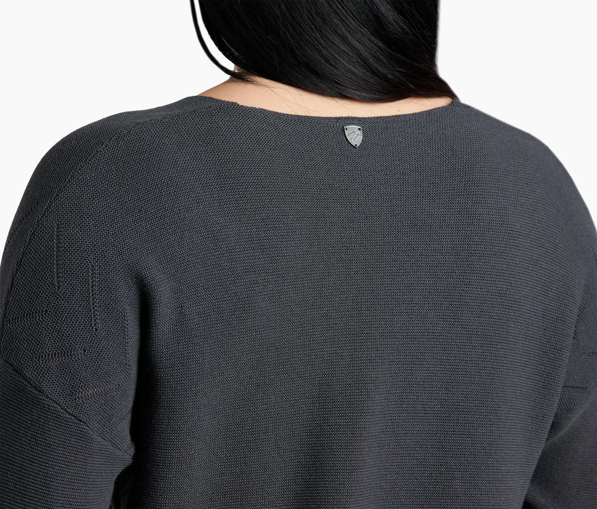 GENEVA™ SWEATER - Image 8