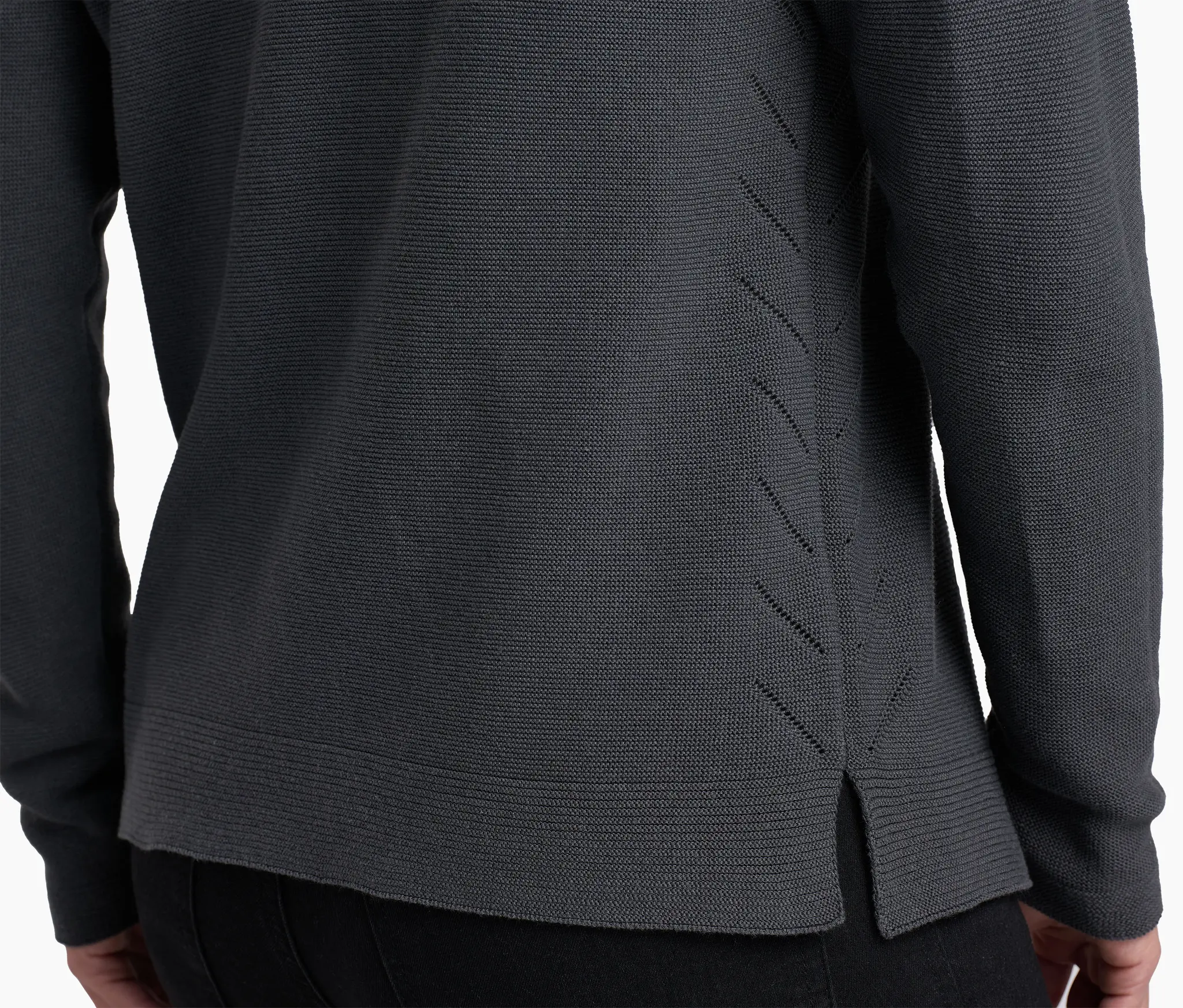 GENEVA™ SWEATER - Image 9