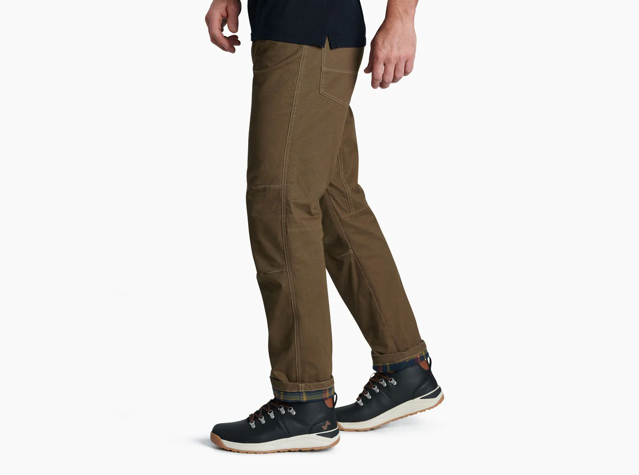 HOT RYDR™ - Flannel lined - Image 10