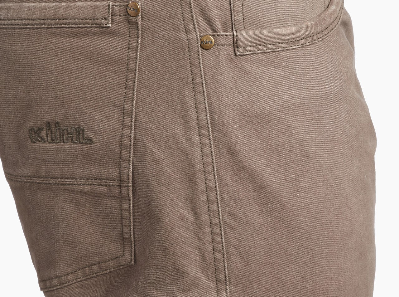 HOT RYDR™ - Flannel lined - Image 12