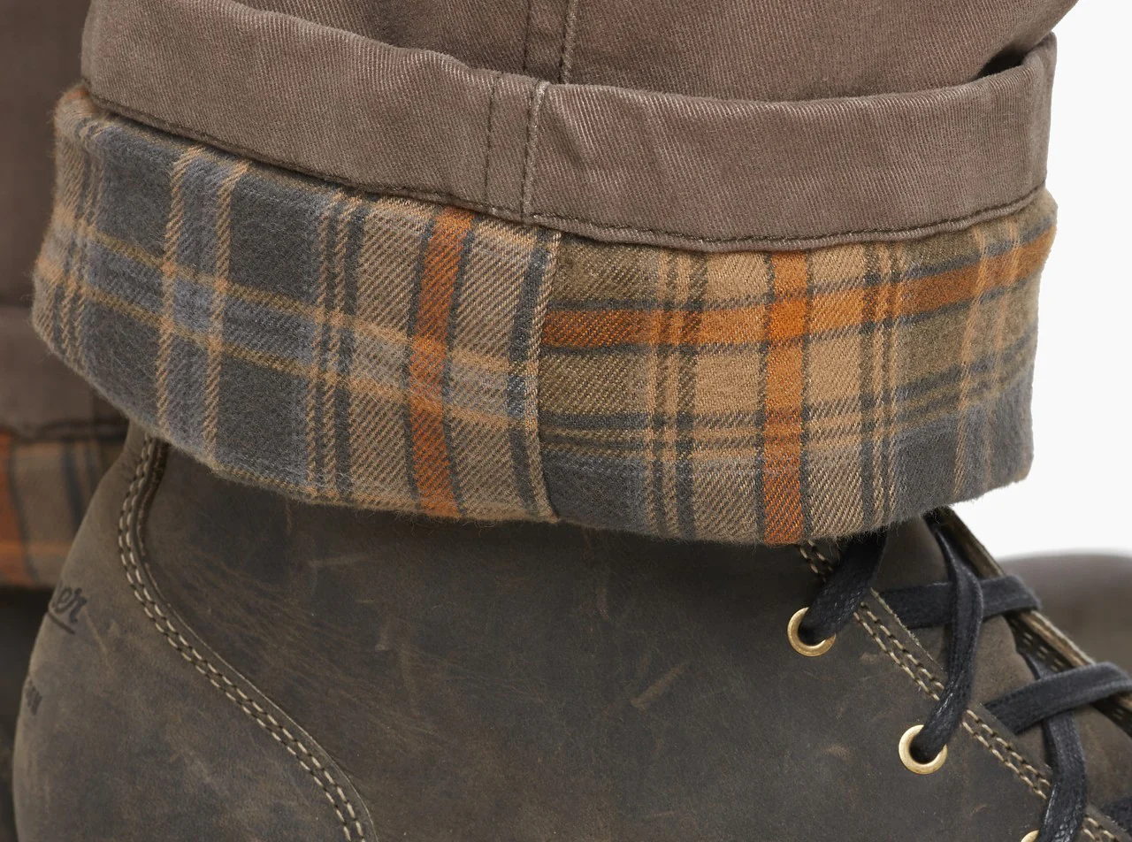 HOT RYDR™ - Flannel lined - Image 14