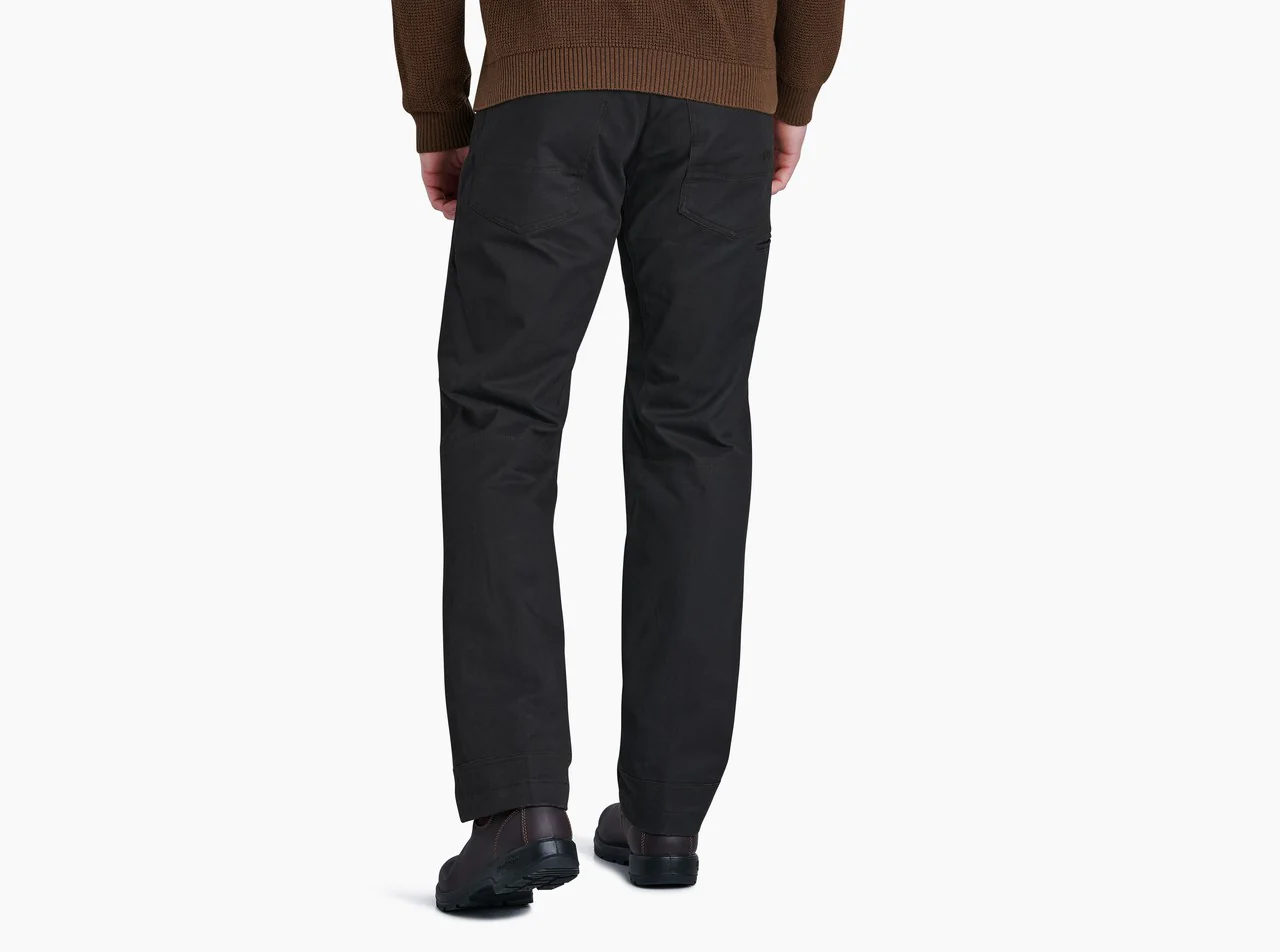 HOT RYDR™ - Flannel lined - Image 5