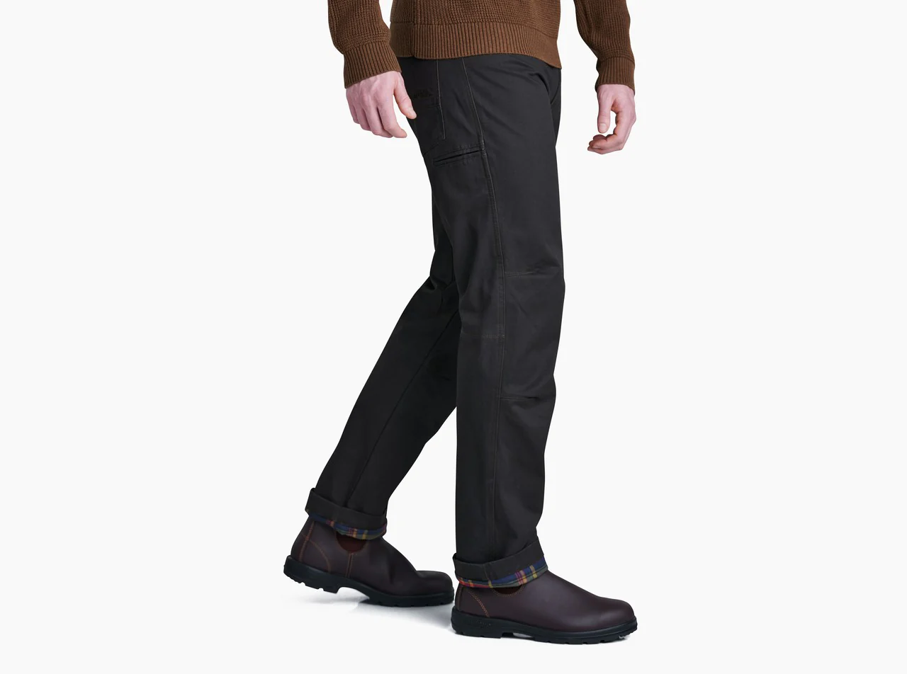 HOT RYDR™ - Flannel lined - Image 6