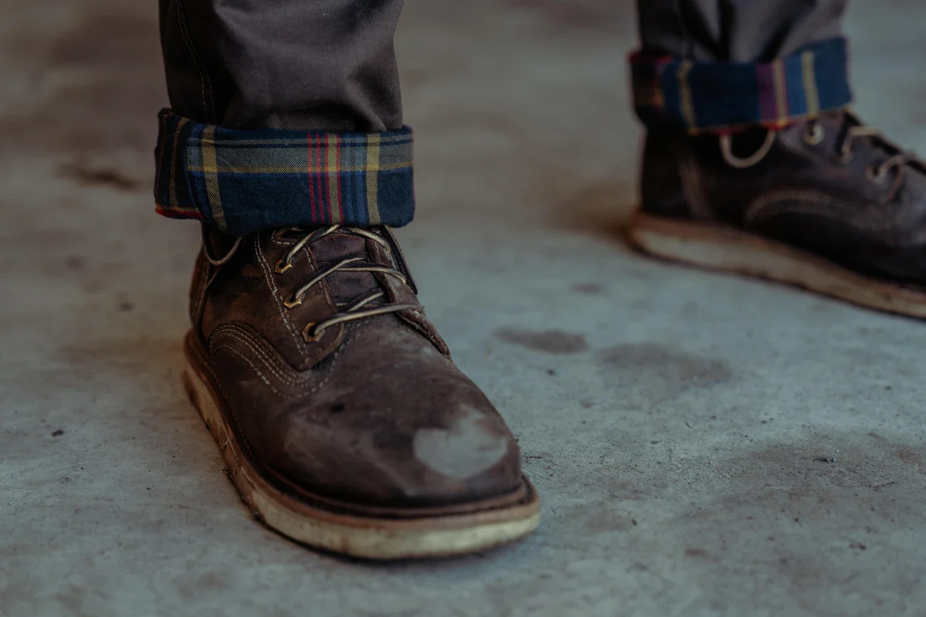 HOT RYDR™ - Flannel lined - Image 7