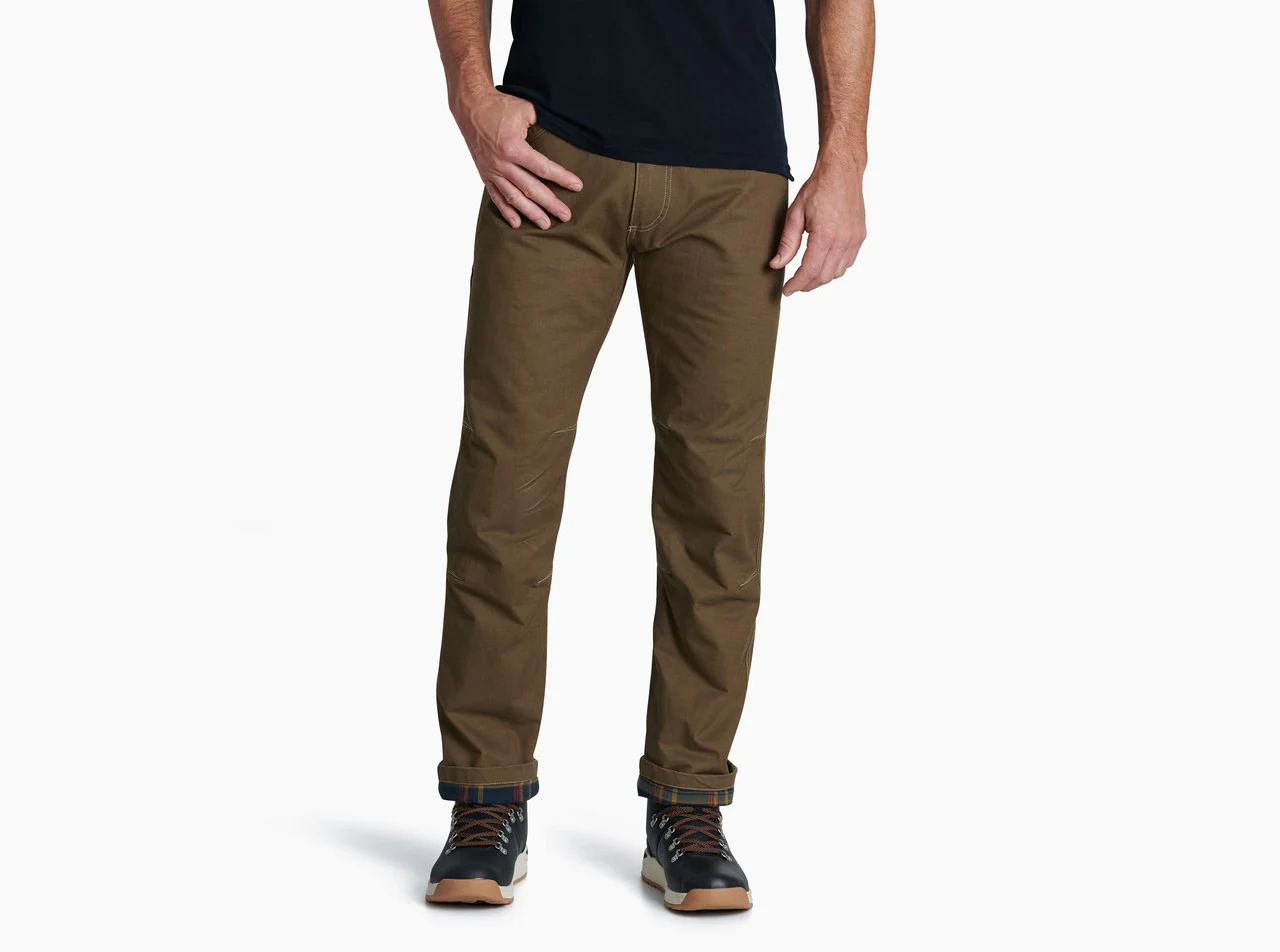 HOT RYDR™ - Flannel lined - Image 8