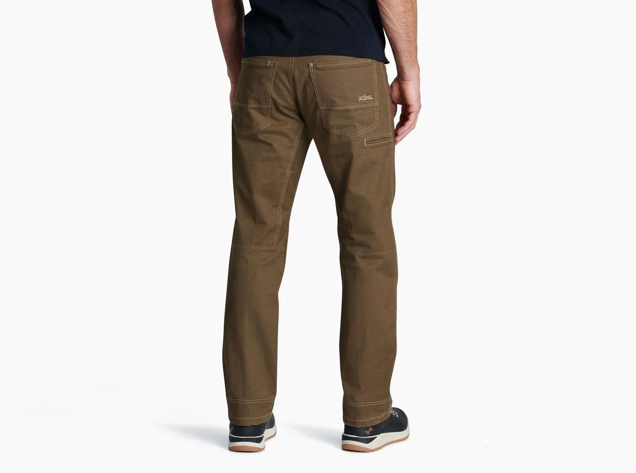 HOT RYDR™ - Flannel lined - Image 9