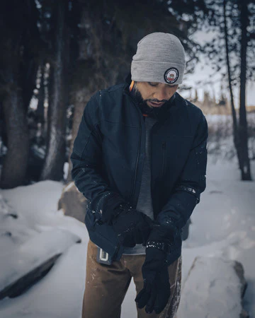 IMPAKT™ JACKET - Image 8