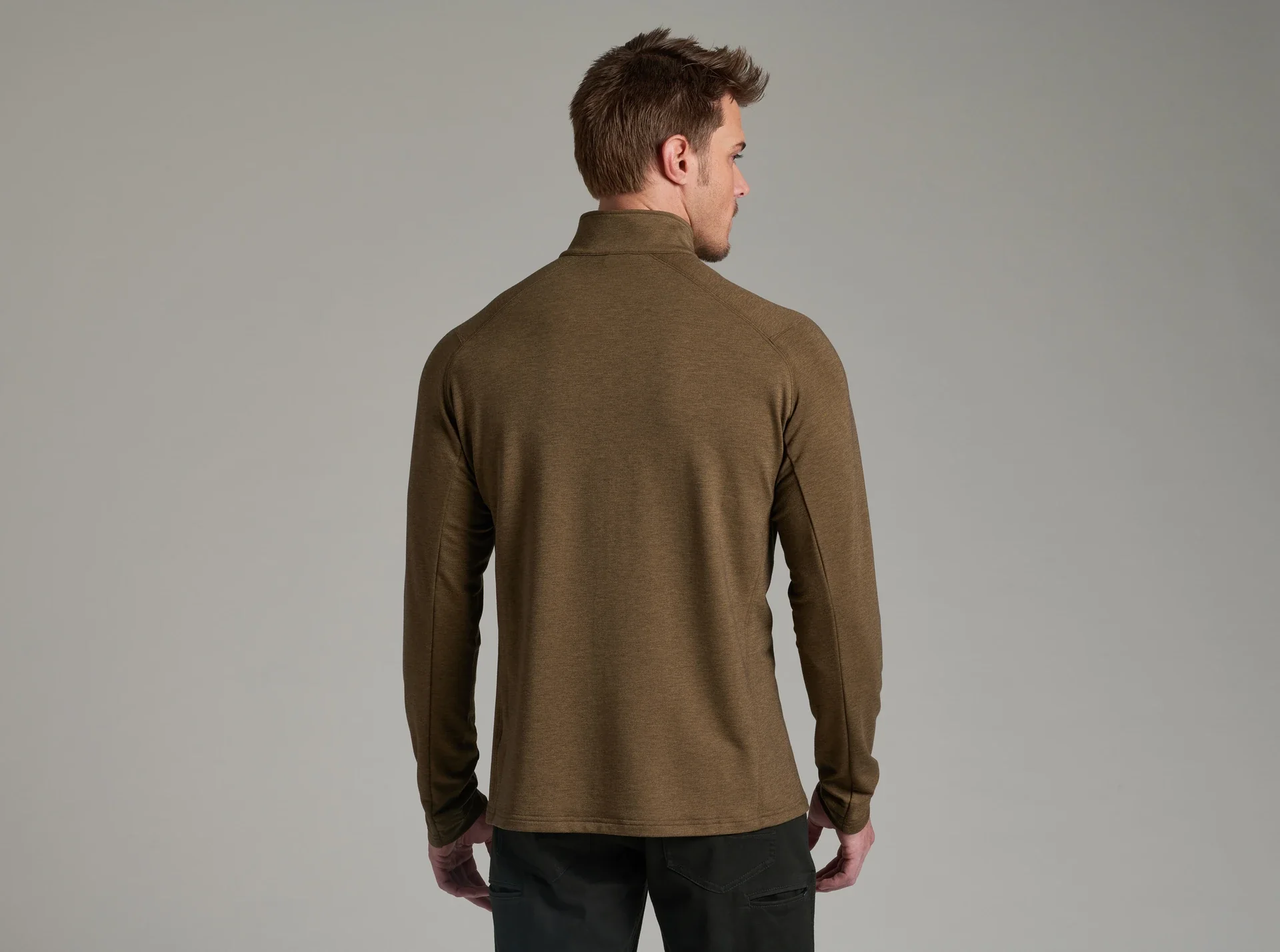 INFLUX™ 1/4 ZIP - Image 10