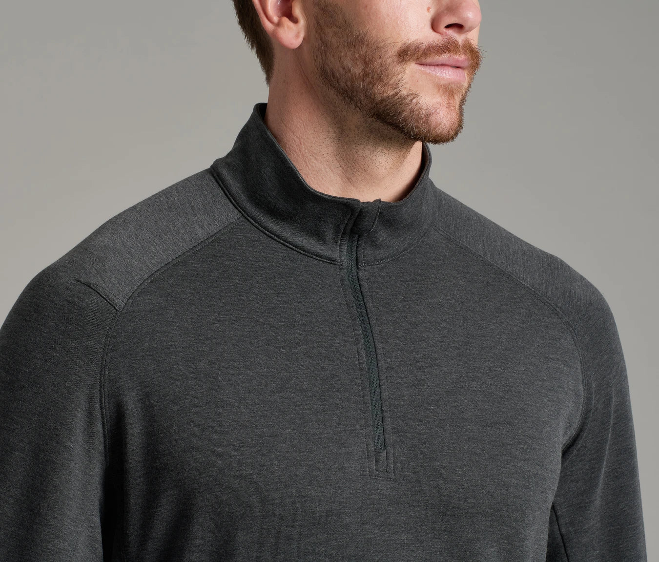 INFLUX™ 1/4 ZIP - Image 12