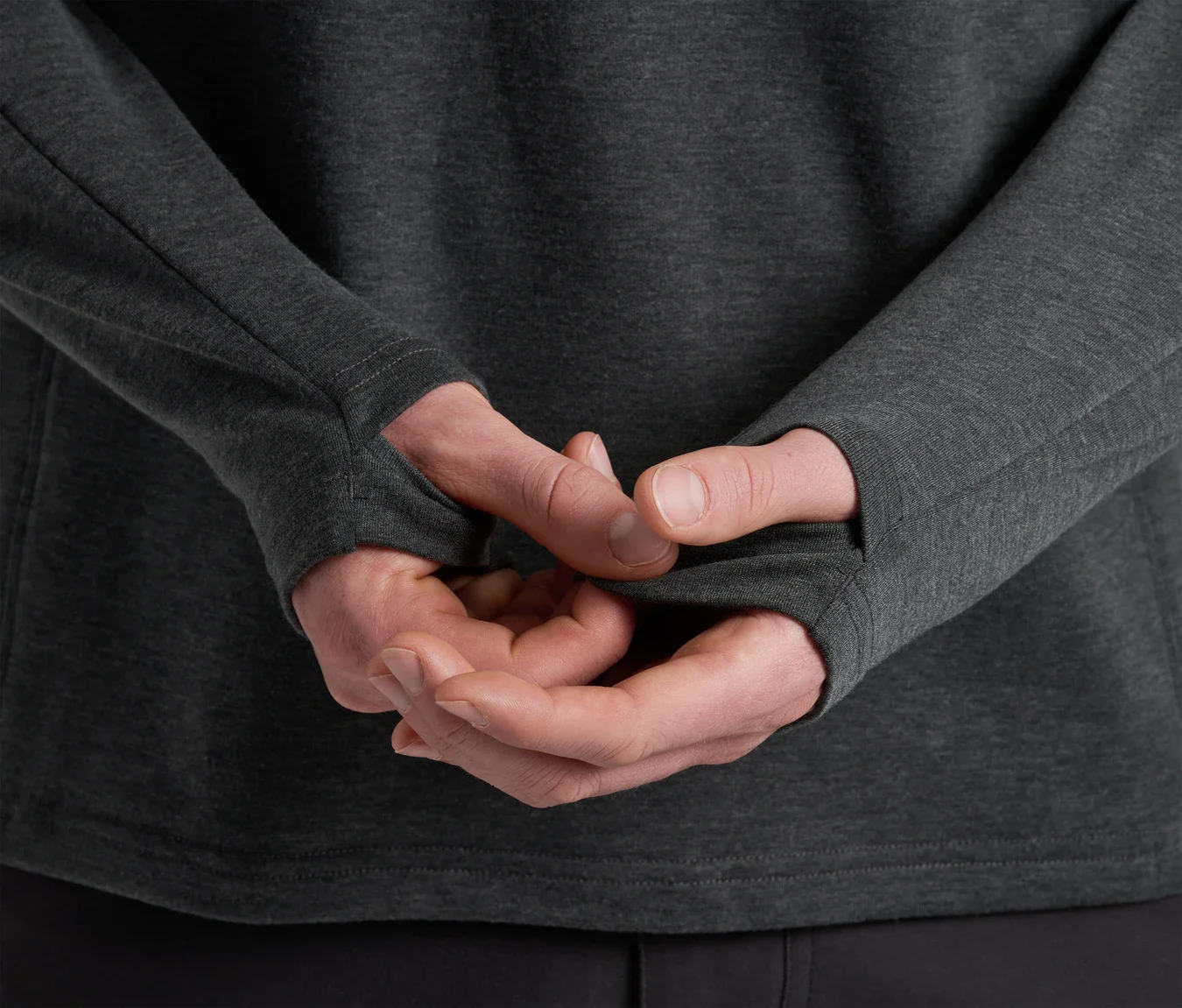 INFLUX™ 1/4 ZIP - Image 4
