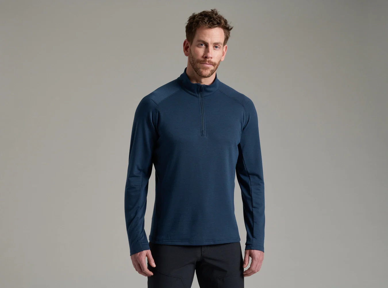 INFLUX™ 1/4 ZIP - Image 5
