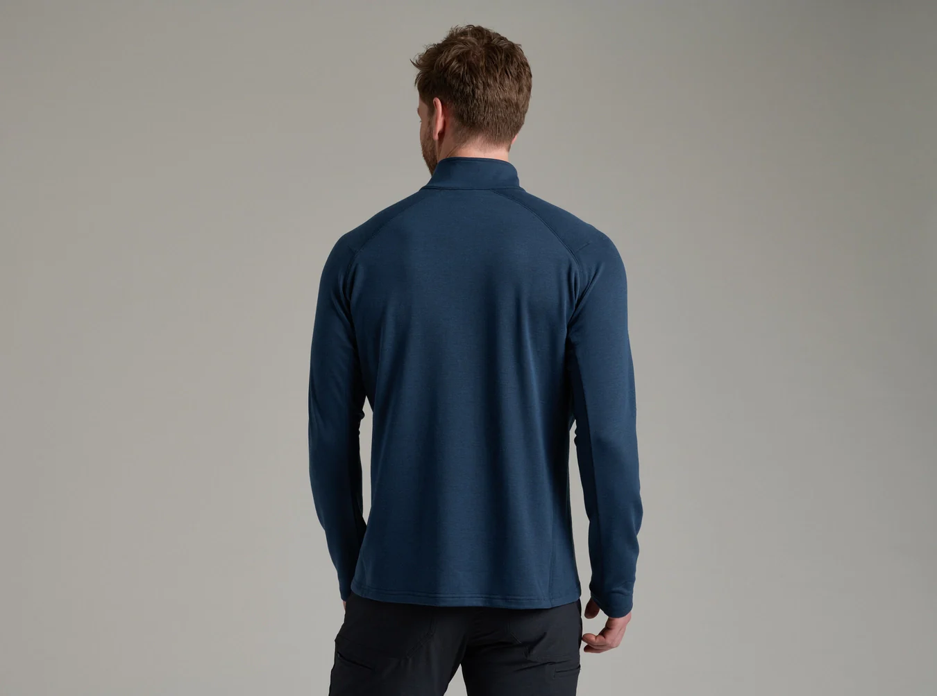 INFLUX™ 1/4 ZIP - Image 6