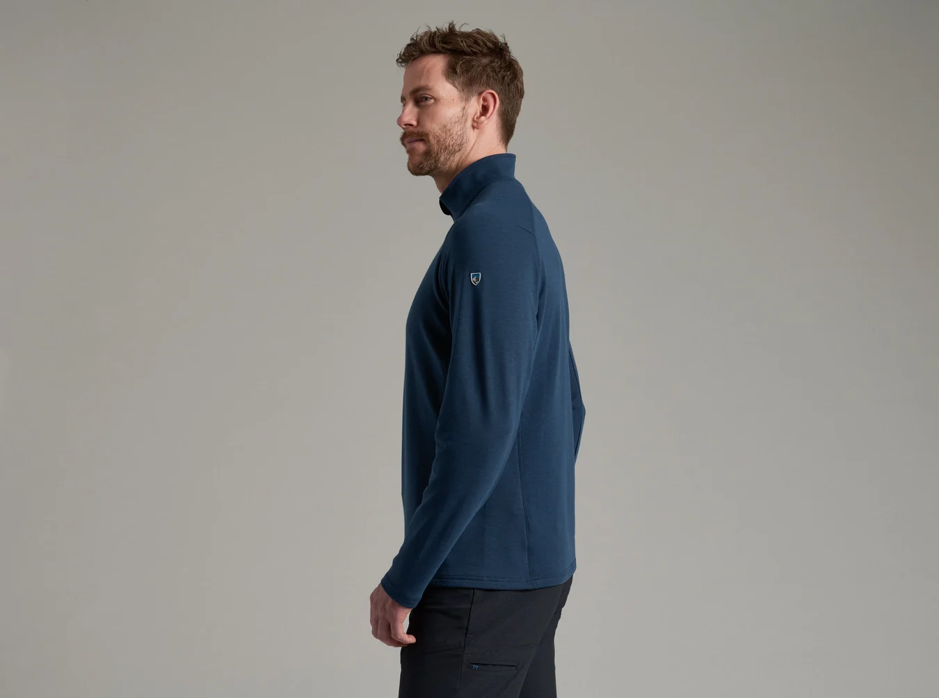 INFLUX™ 1/4 ZIP - Image 7