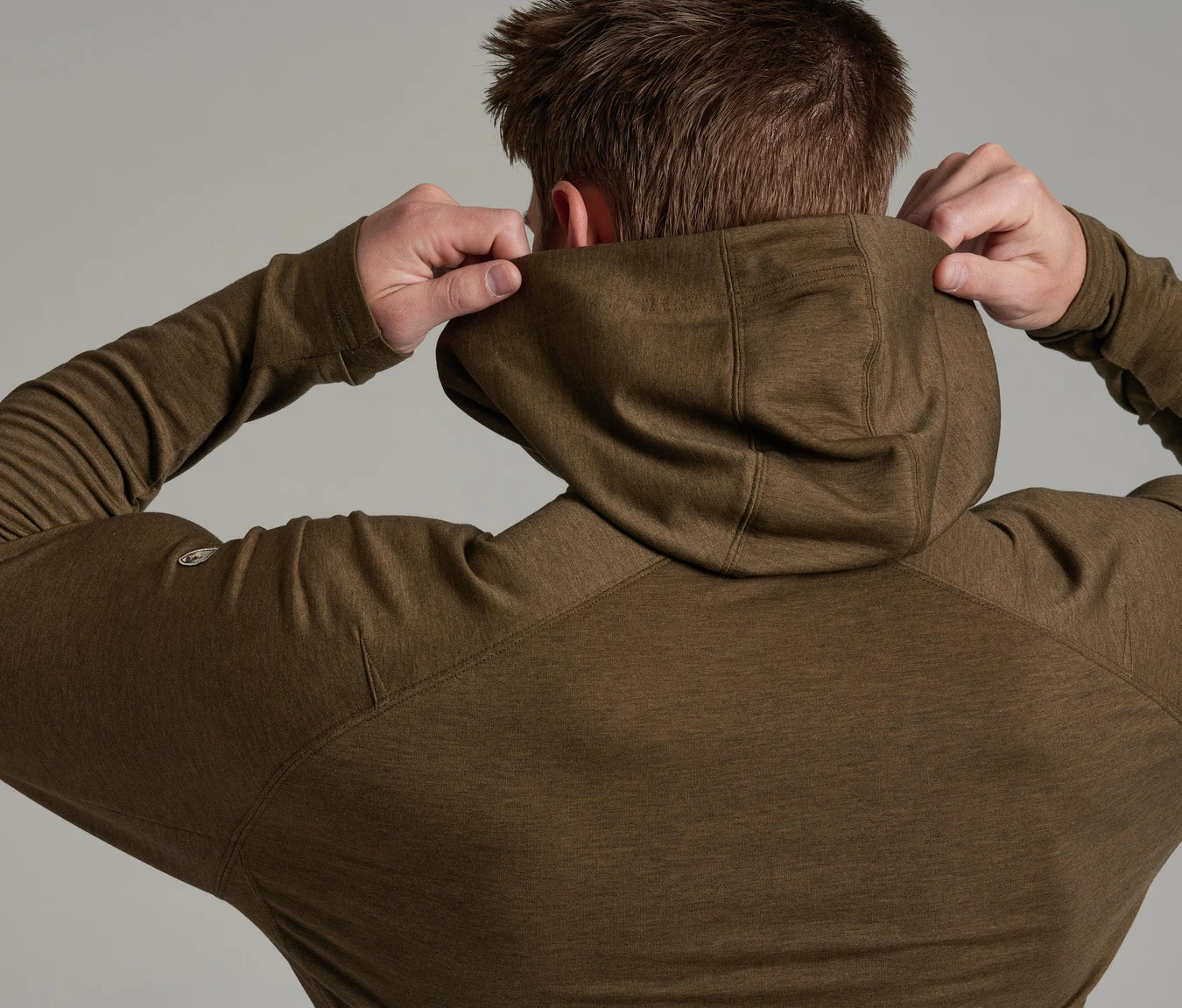 INFLUX™ HOODY - Image 4