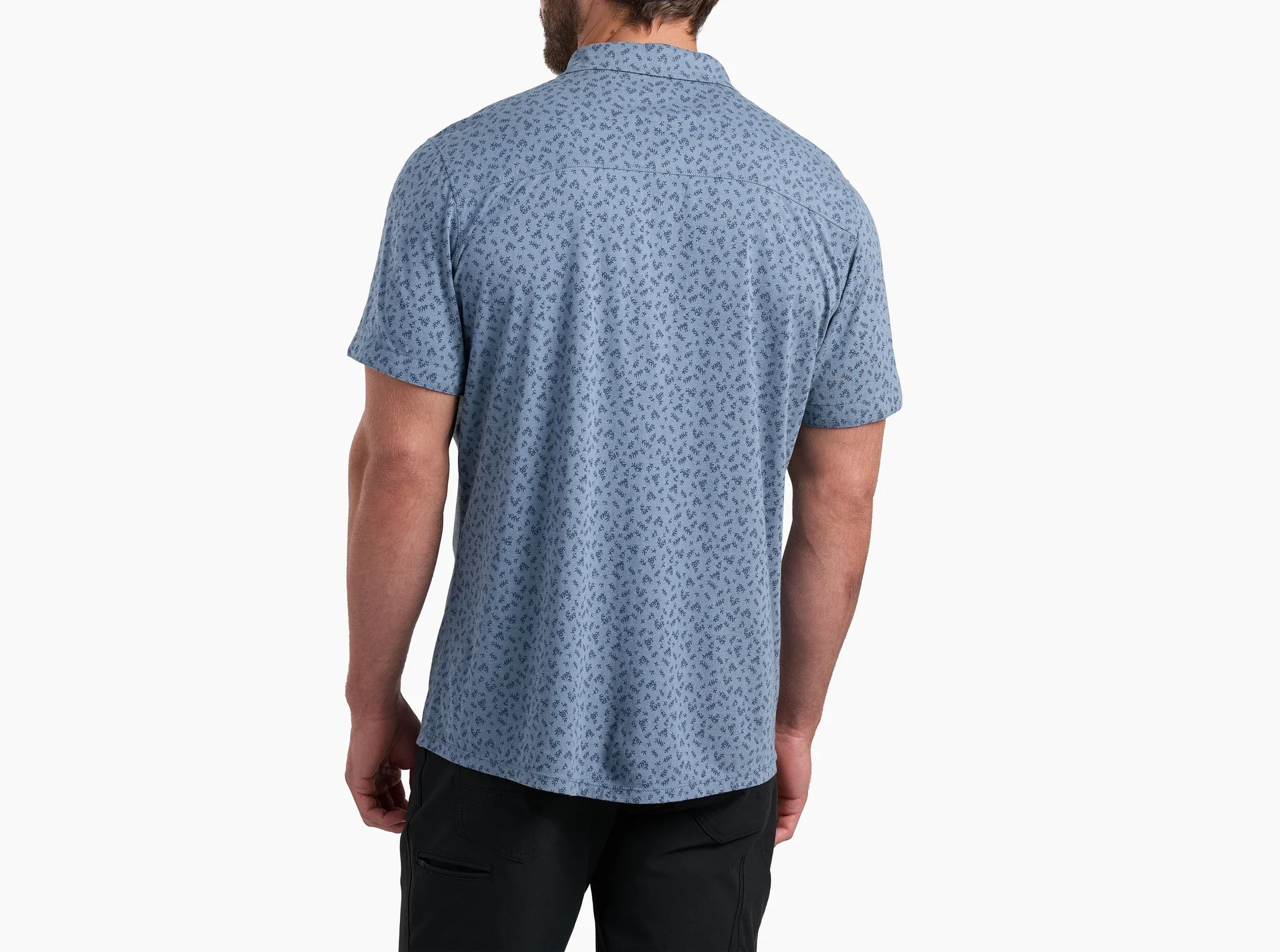 INNOVATR™ - PERFORMANCE KNIT - Image 5