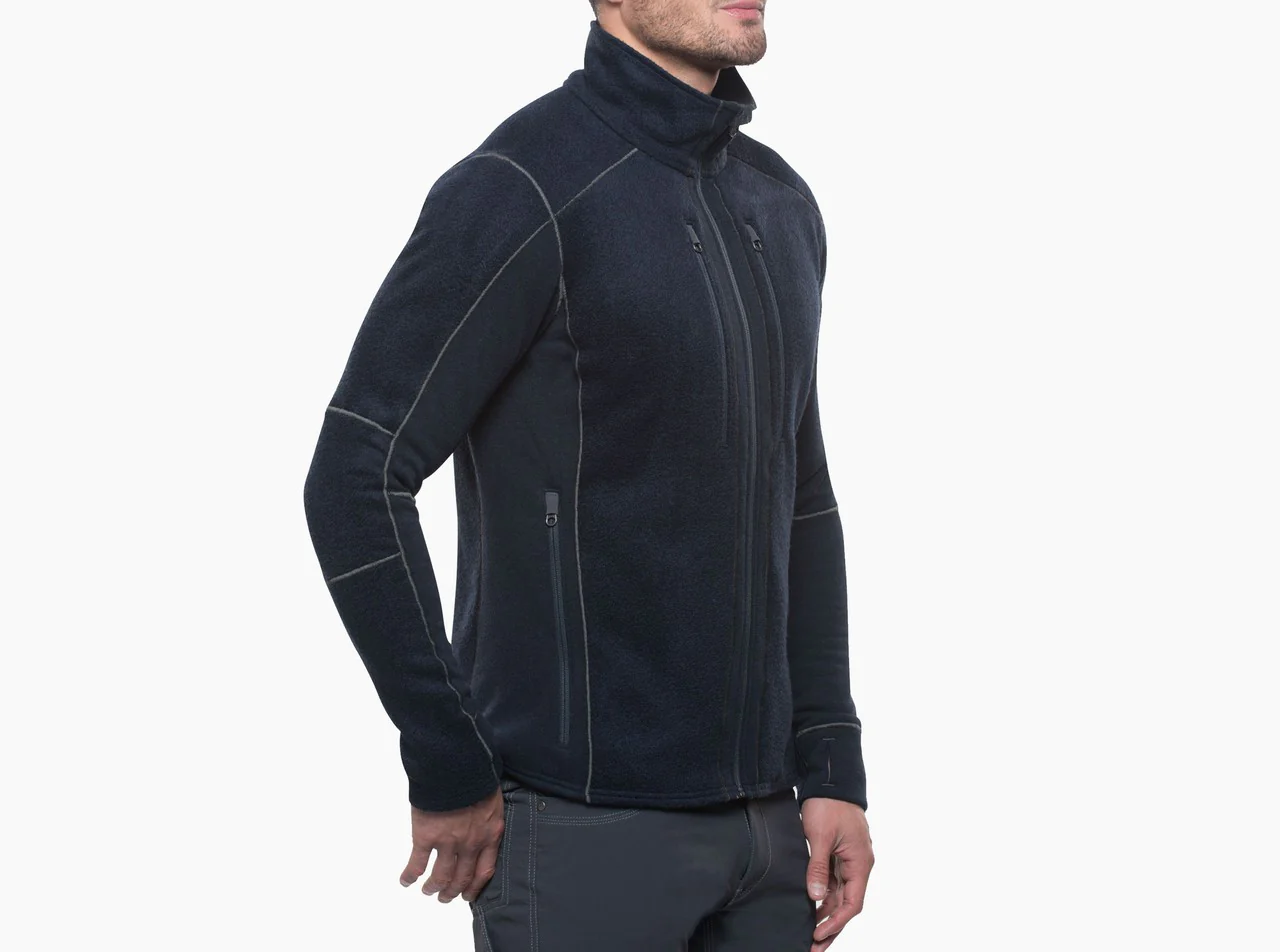 INTERCEPTR™ FLEECE JACKET - Image 10