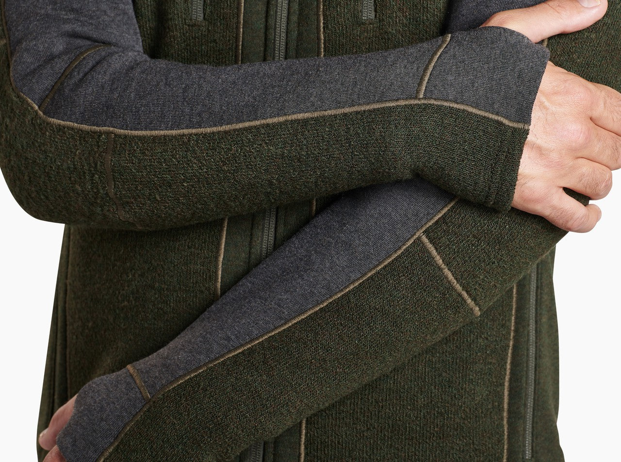 INTERCEPTR™ FLEECE JACKET - Image 11