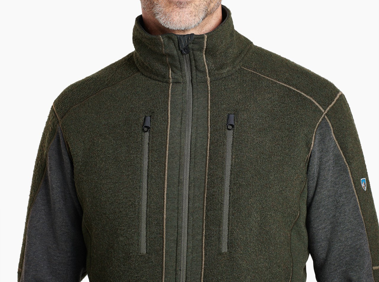 INTERCEPTR™ FLEECE JACKET - Image 12