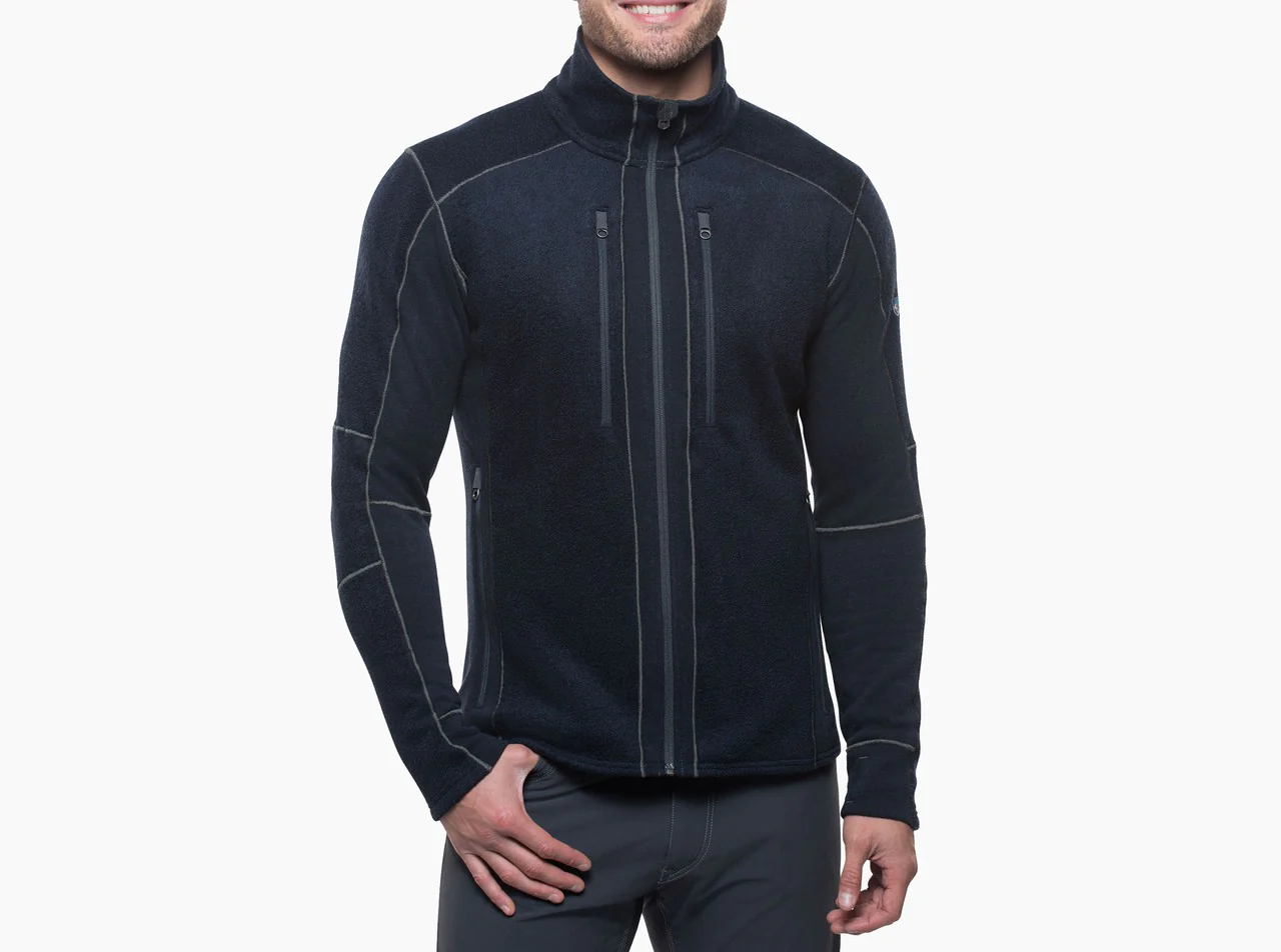 INTERCEPTR™ FLEECE JACKET - Image 6