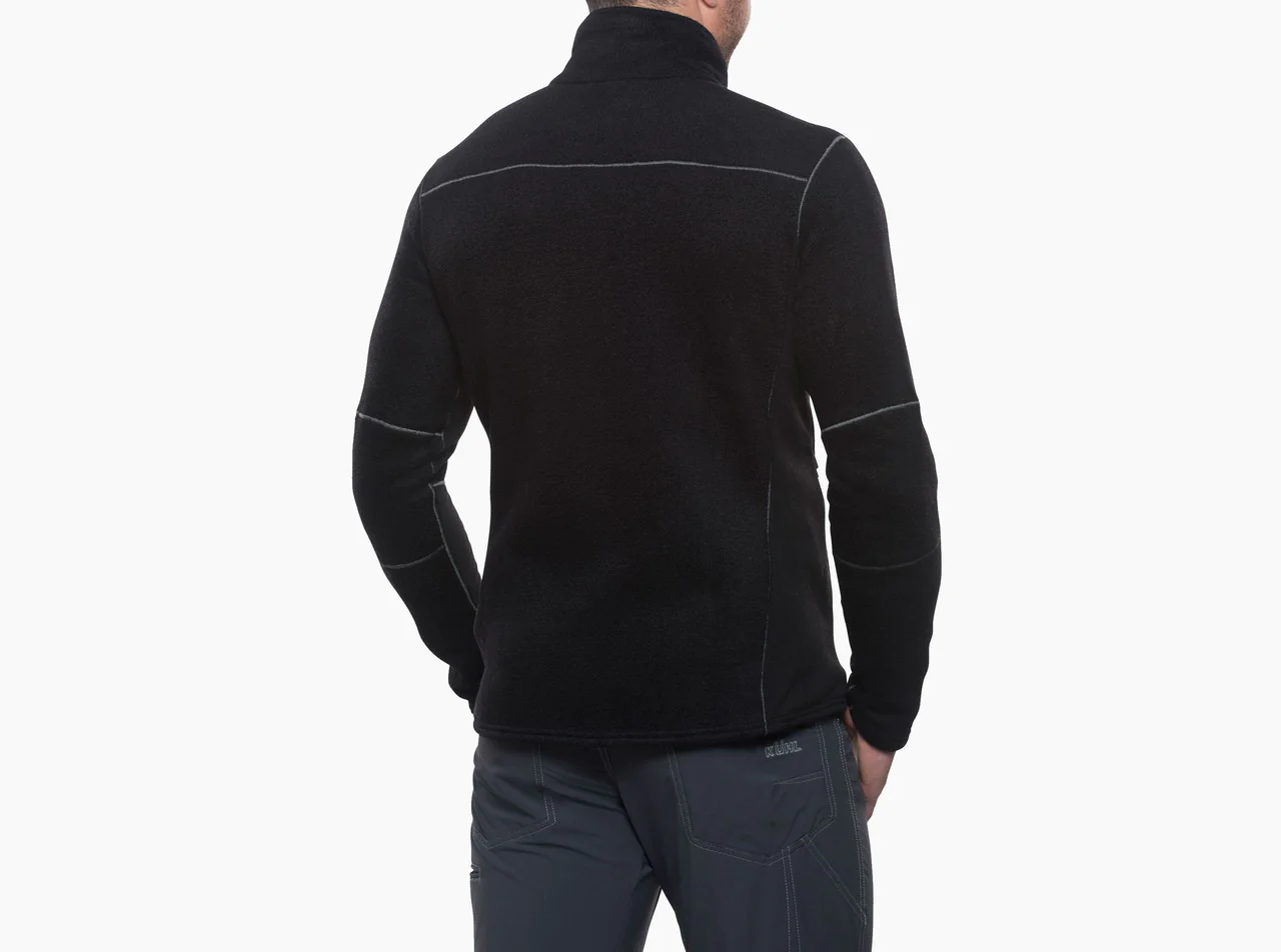 INTERCEPTR™ FLEECE JACKET - Image 7