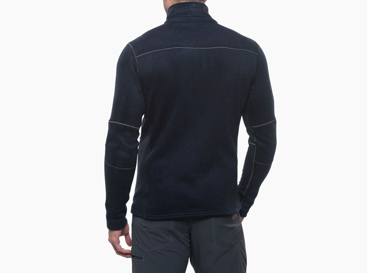 INTERCEPTR™ FLEECE JACKET - Image 9