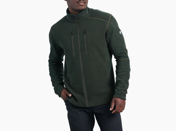 INTERCEPTR™ FULL ZIP FLEECE - Image 11