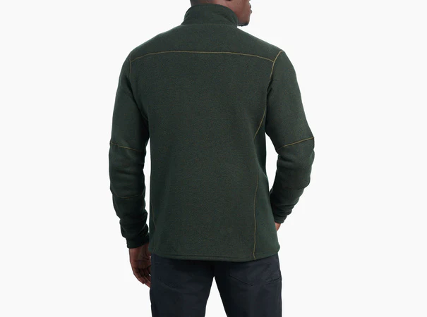 INTERCEPTR™ FULL ZIP FLEECE - Image 12