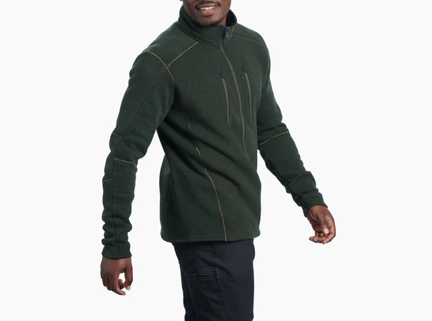 INTERCEPTR™ FULL ZIP FLEECE - Image 13