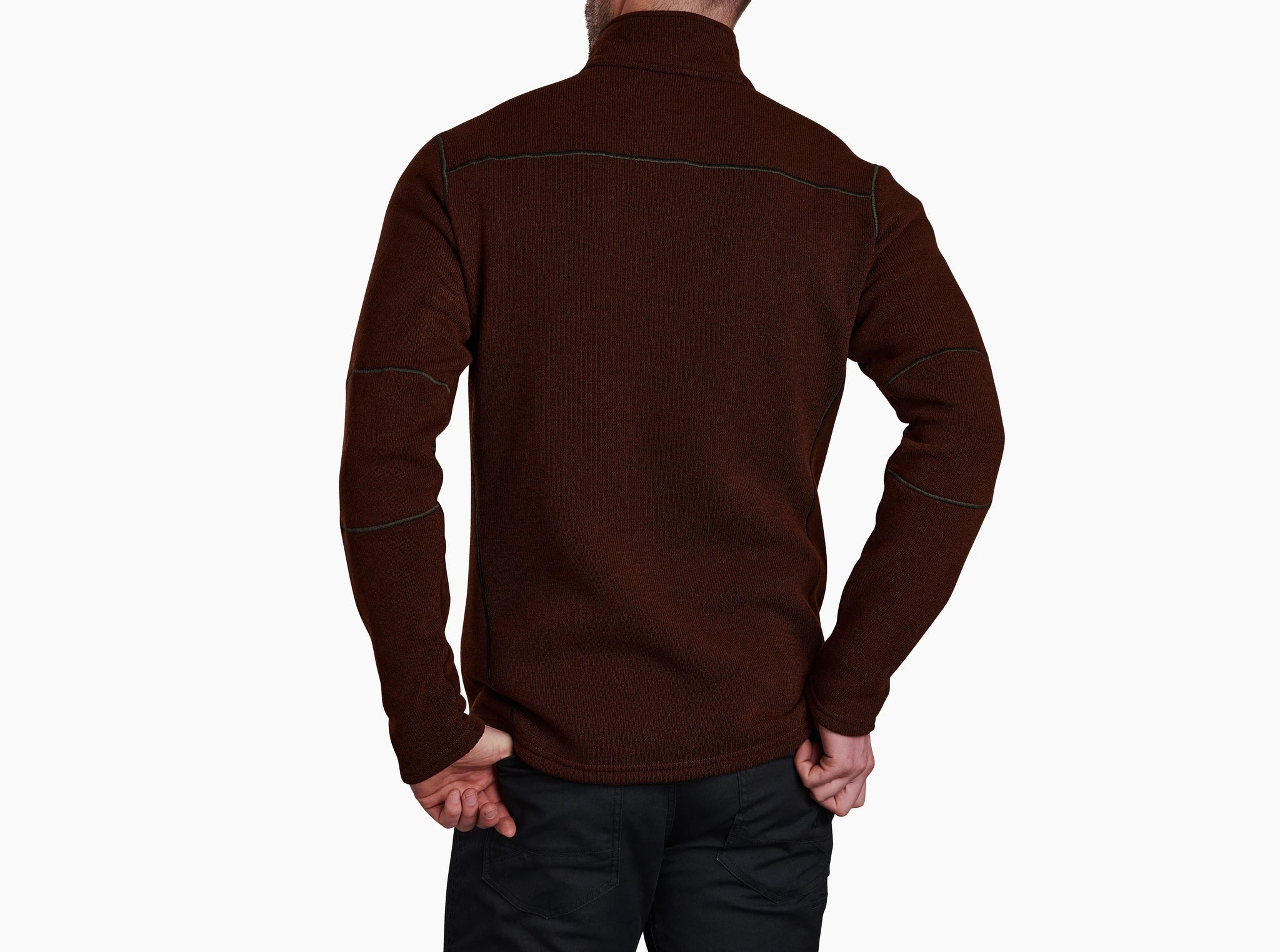INTERCEPTR™ FULL ZIP FLEECE - Image 14