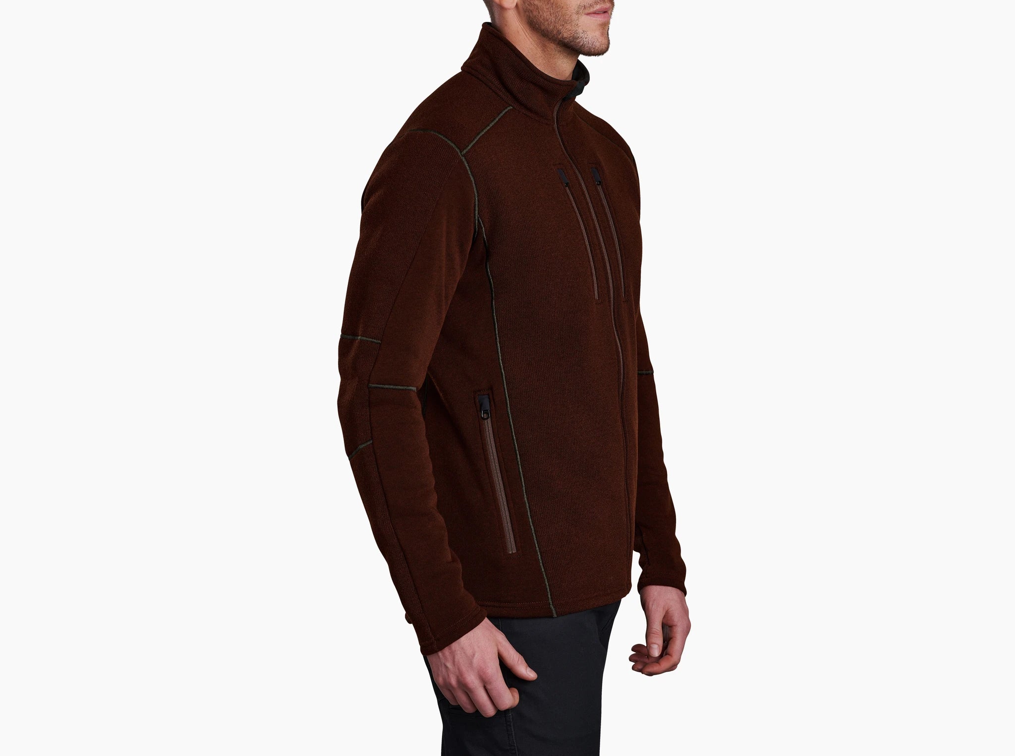 INTERCEPTR™ FULL ZIP FLEECE - Image 16