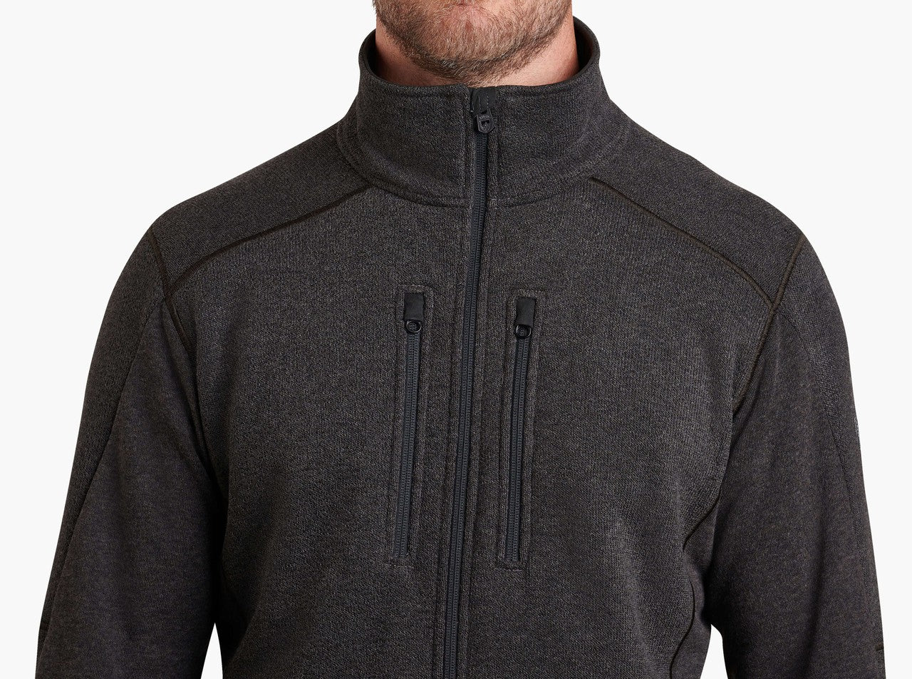 INTERCEPTR™ FULL ZIP FLEECE - Image 17