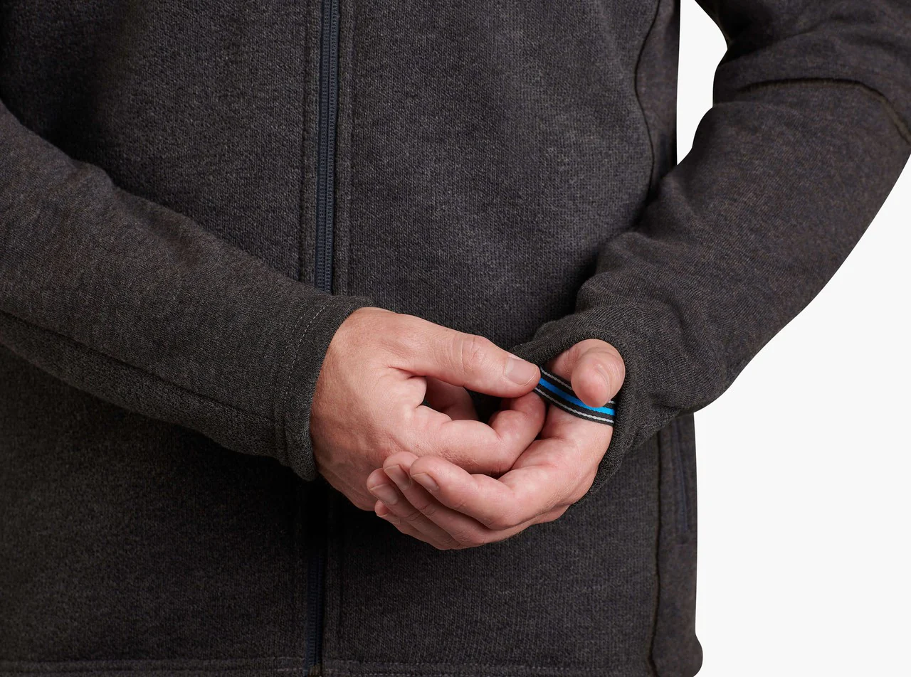 INTERCEPTR™ FULL ZIP FLEECE - Image 18