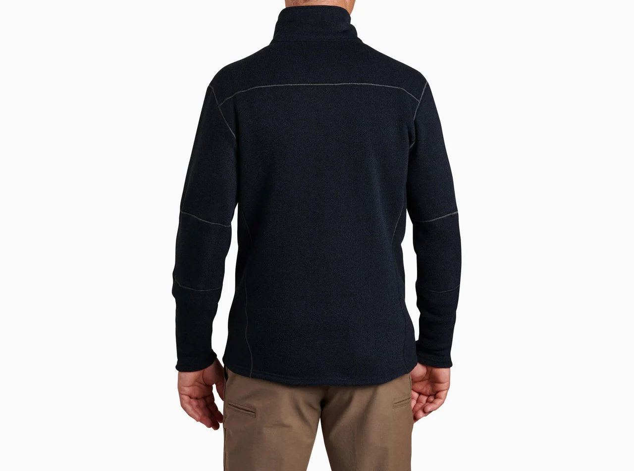 INTERCEPTR™ FULL ZIP FLEECE - Image 2