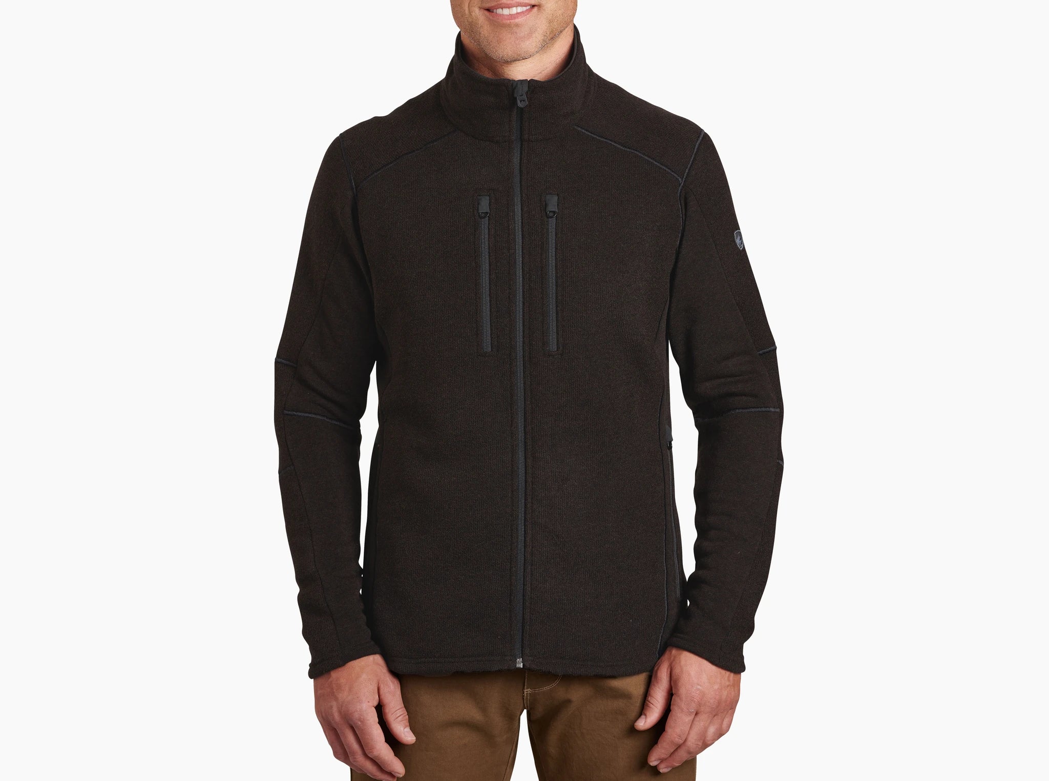 INTERCEPTR™ FULL ZIP FLEECE - Image 20