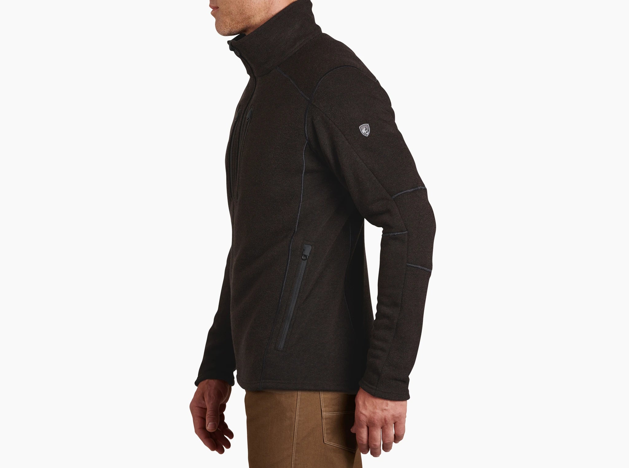 INTERCEPTR™ FULL ZIP FLEECE - Image 22
