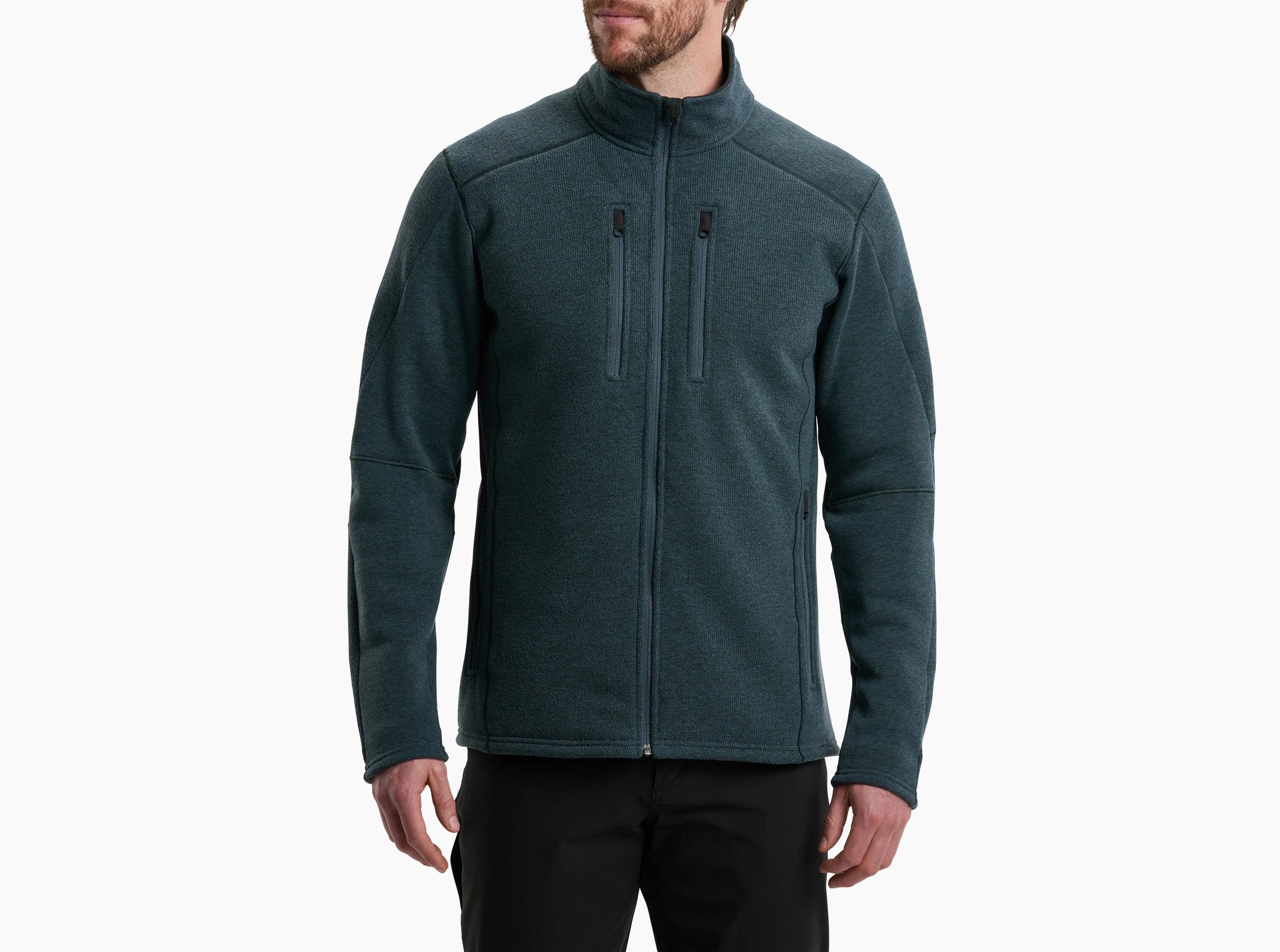 INTERCEPTR™ FULL ZIP FLEECE - Image 5